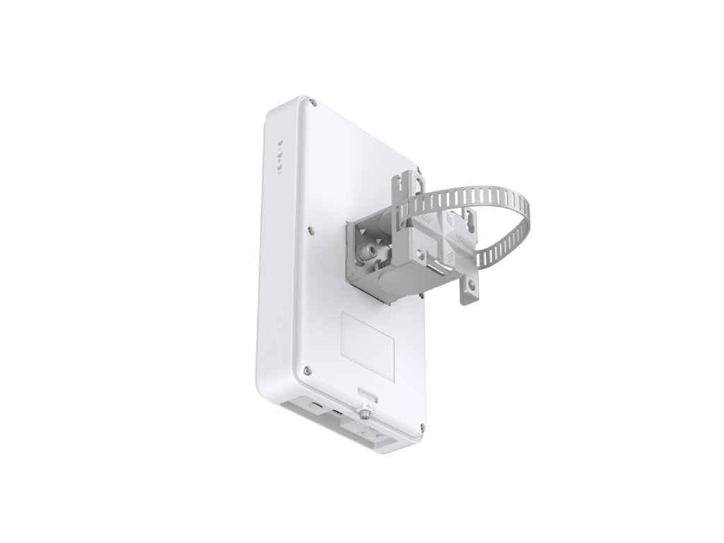 TP-LINK NE200-Outdoor 5G Outdoor Router, 2.5GE Port, IP66, PoE Power Supply,5G speed up to 4.67 Gbps