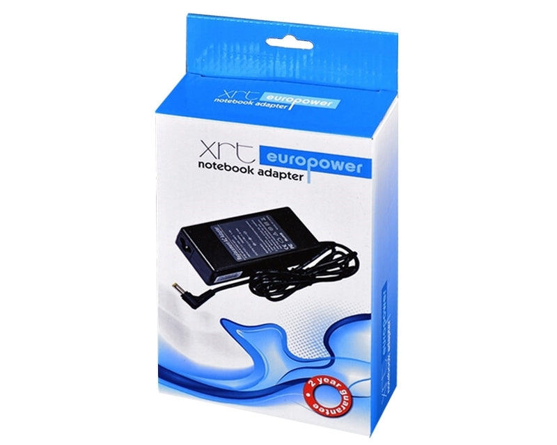 AC adapter za HP  -  COMPAQ laptop 90W 19V 4.74A XRT90-190-4740H17
