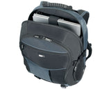 Ranac za laptop 18 inča TCB001EU Atmosphere crni