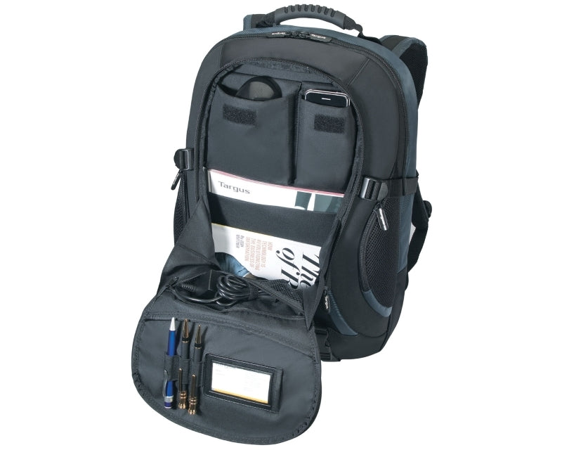 Ranac za laptop 18 inča TCB001EU Atmosphere crni