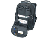 Ranac za laptop 18 inča TCB001EU Atmosphere crni