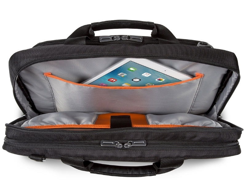 Torba za laptop 15.6 inča TBT915EU CitySmart crno-siva