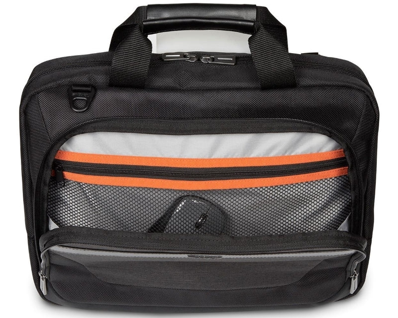 Torba za laptop 14" TBT913EU CitySmart crno-siva