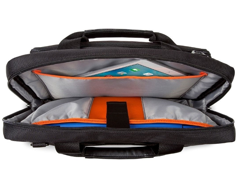 Torba za laptop 14" TBT913EU CitySmart crno-siva