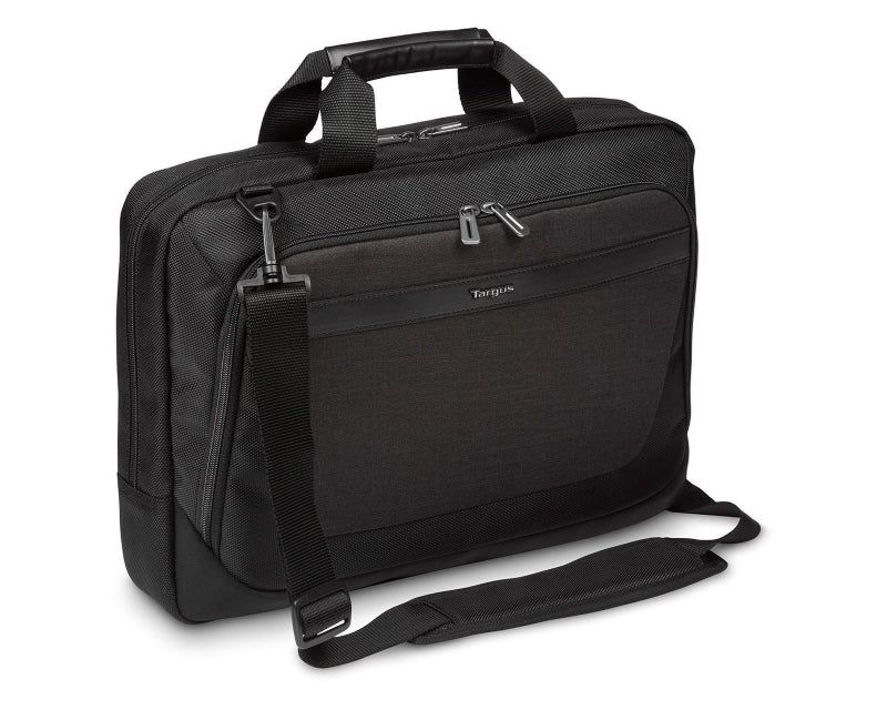 Torba za laptop 15.6 inča TBT914EU CitySmart crno-siva