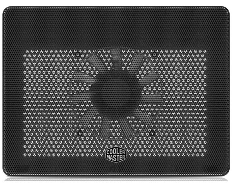 Postolje i hladnjak za laptop NotePal L2 (MNW-SWTS-14FN-R1), crno