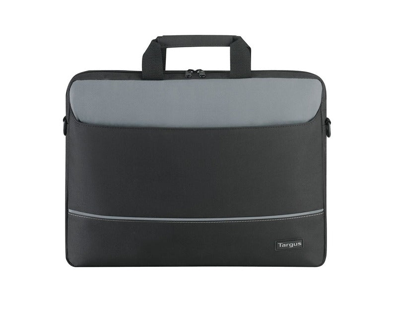 Torba za laptop 15.6 inča TBT238EU Intellect crna