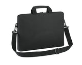 Torba za laptop 15.6 inča TBT238EU Intellect crna