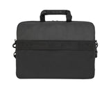 Torba za laptop 12-14" TSS866GL CityGear crna