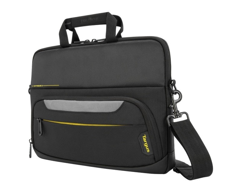 Torba za laptop 12-14" TSS866GL CityGear crna