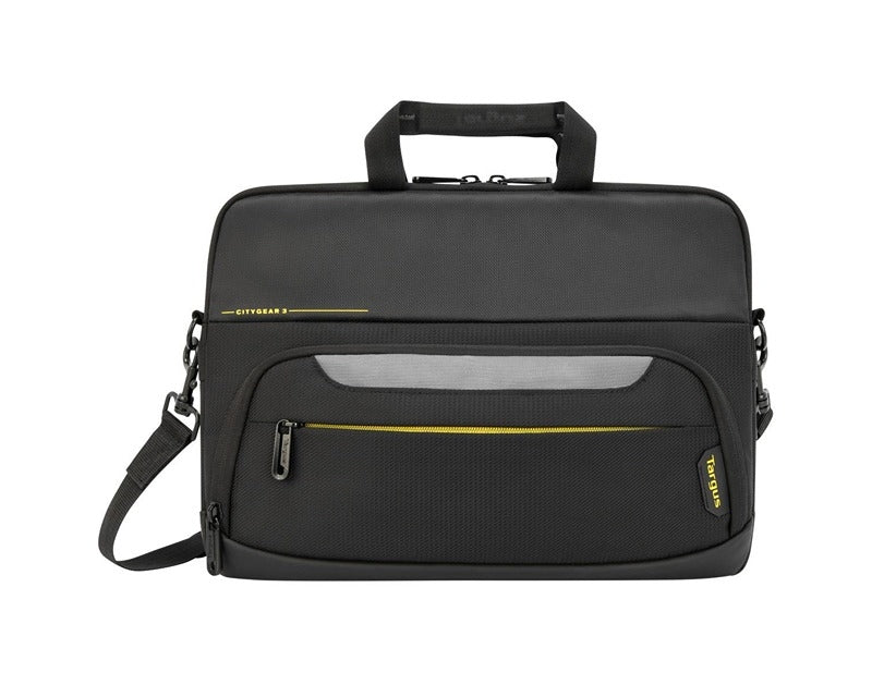 Torba za laptop 12-14" TSS866GL CityGear crna