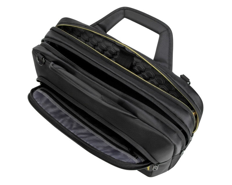 Torba za laptop 14 inča TCG455GL CityGear crna