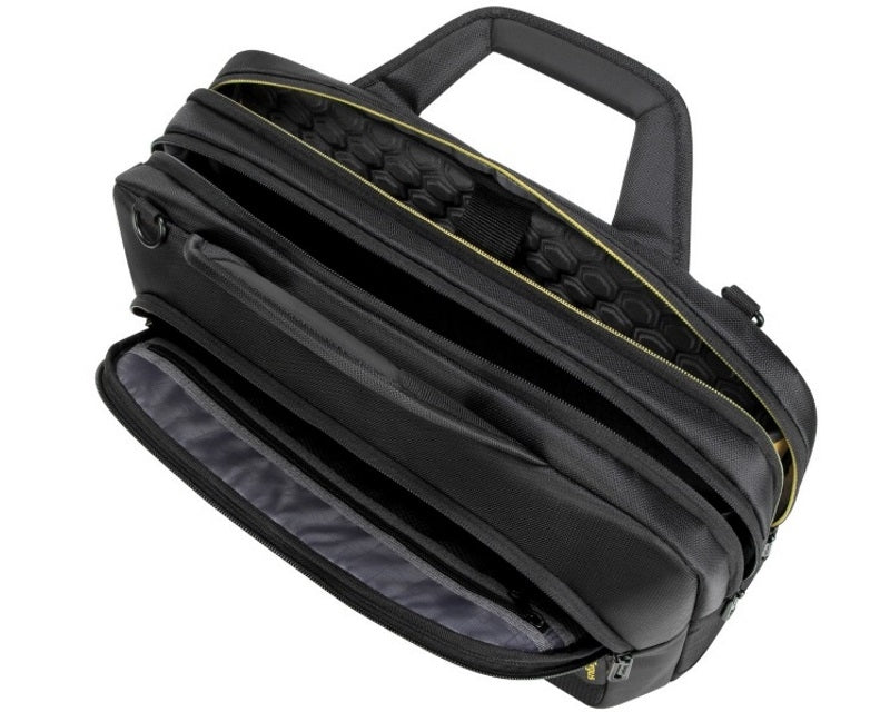 Torba za laptop 15.6 inča TCG460GL CityGear crna