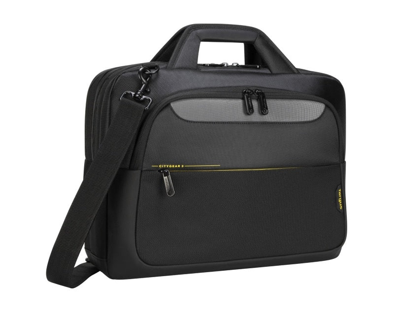 Torba za laptop 15.6 inča TCG460GL CityGear crna