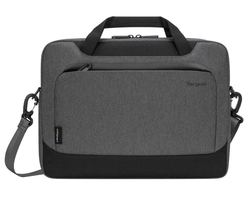 Torba za laptop 15.6" TBS92502GL CypressEco Slipcase siva