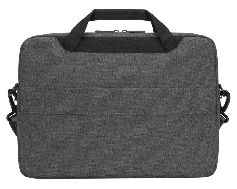 Torba za laptop 15.6" TBS92502GL CypressEco Slipcase siva