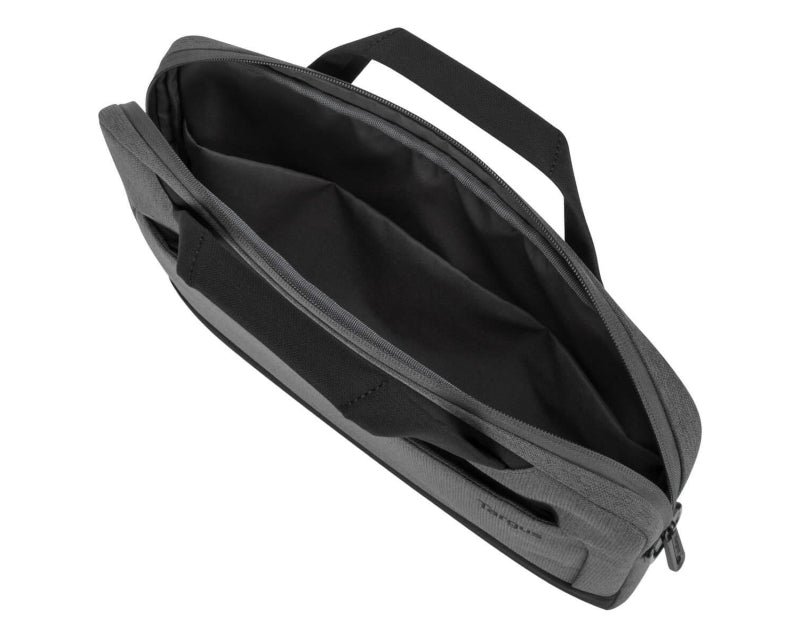 Torba za laptop 15.6" TBS92502GL CypressEco Slipcase siva