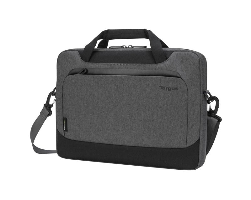 Torba za laptop 15.6" TBS92502GL CypressEco Slipcase siva