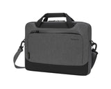 Torba za laptop 15.6" TBS92502GL CypressEco Slipcase siva