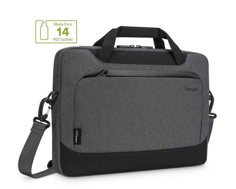 Torba za laptop 15.6" TBS92502GL CypressEco Slipcase siva