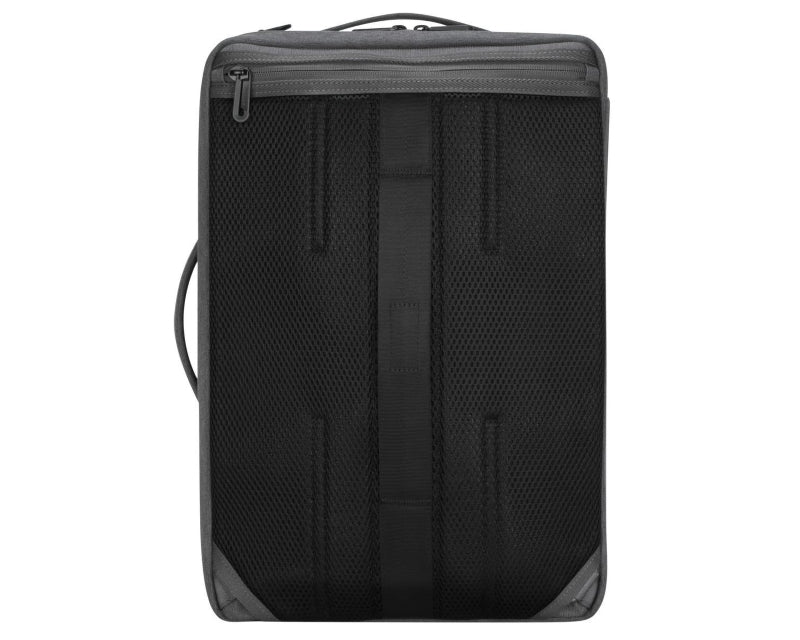 Ranac za laptop 15.6" TBB58702GL CypressEco Convertible sivi