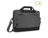 Torba za laptop 14" TBS92602GL CypressEco Slipcase siva