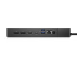 WD19DCS dock with 240W AC adapter