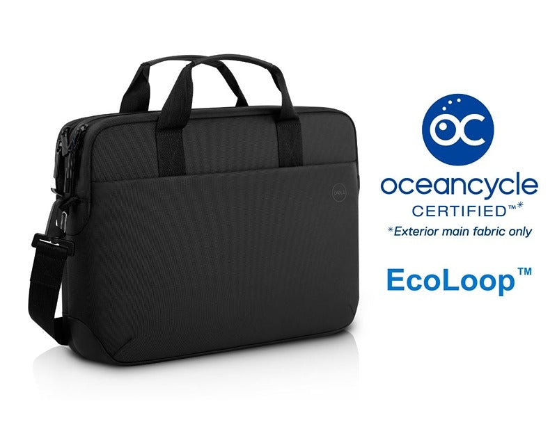 Torba za laptop 15.6 inch EcoLoop Pro Briefcase CC5623 3yr