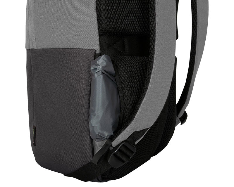 Ranac za laptop 16 inča TBB634GL Sagano Travel crno-sivi