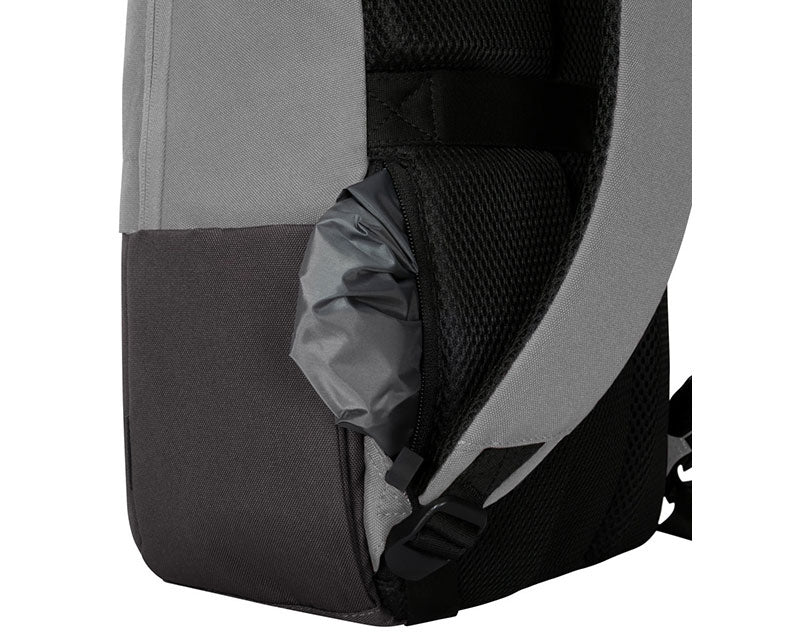 Ranac za laptop 16 inča TBB635GL Sagano Commuter crno-sivi