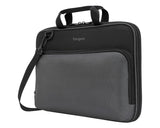 Torba za laptop 13.3 inča TED007GL Work-in Essentials crno-siva