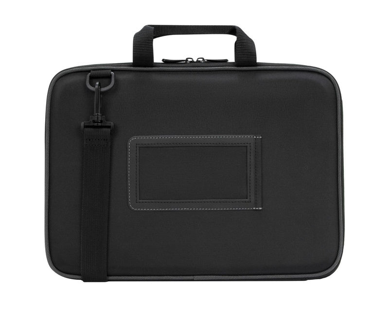 Torba za laptop 13.3 inča TED007GL Work-in Essentials crno-siva