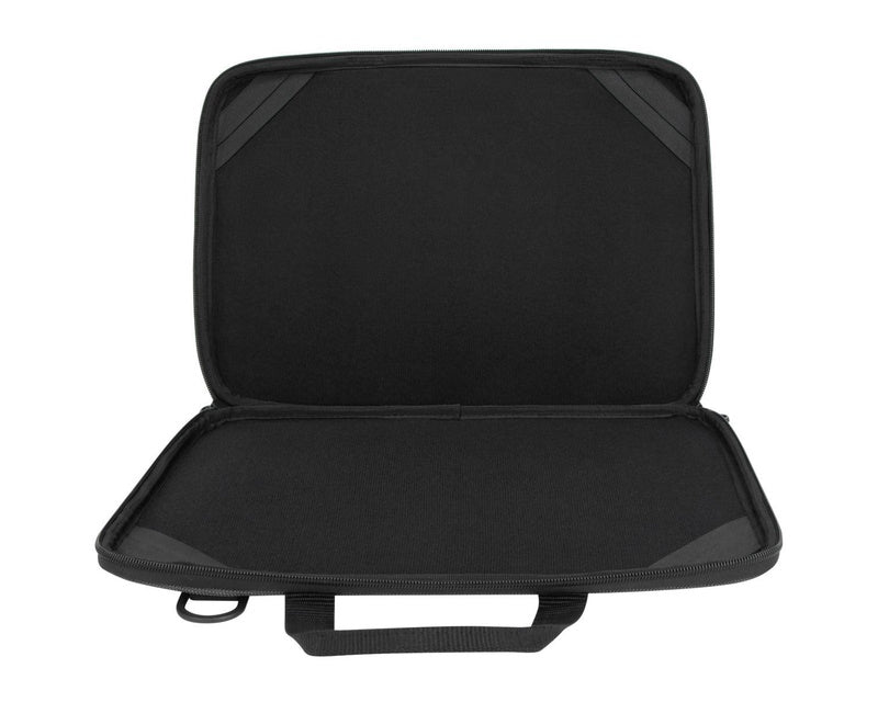Torba za laptop 13.3 inča TED007GL Work-in Essentials crno-siva