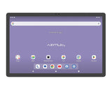 Smartpad AZIMUT4 4G Phone SP1AZ48 10.5 inch T606 Octa Core 1.6GHz 8GB 128GB Android 13.0