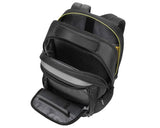 Ranac za laptop 15.6 inča TCG662GL CityGear raincover crni