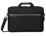 Torba za laptop 17.3 inča TSS991GL Geolite Slipcase crna