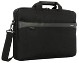 Torba za laptop 17.3 inča TSS991GL Geolite Slipcase crna