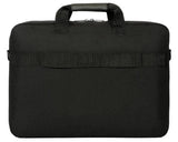 Torba za laptop 17.3 inča TSS991GL Geolite Slipcase crna
