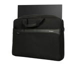 Torba za laptop 15.6 inča TSS984GL Geolite Essential crna