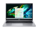 Aspire A315 15.6 inča FHD Ryzen 7 5700U 16GB 512GB SSD sivi laptop