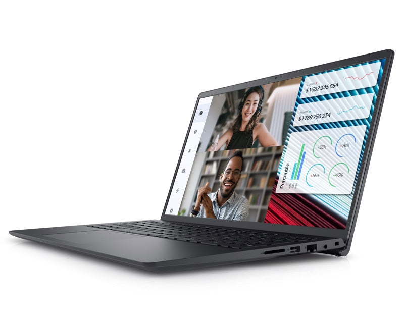 Vostro 3520 15.6 inch FHD 120Hz i7-1255U 8GB 512GB SSD FP laptop