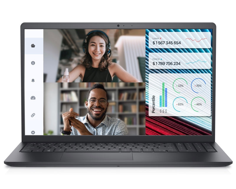 Vostro 3520 15.6 inch FHD 120Hz i5-1235U 8GB 512GB SSD laptop