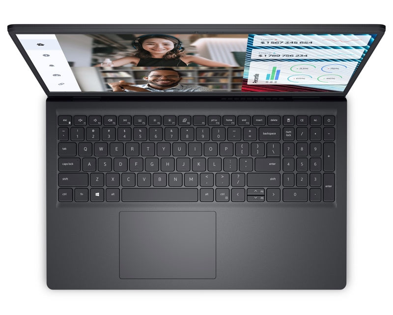 Vostro 3520 15.6 inch FHD 120Hz i5-1235U 8GB 512GB SSD laptop