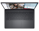 Vostro 3520 15.6 inch FHD 120Hz i5-1235U 8GB 512GB SSD laptop