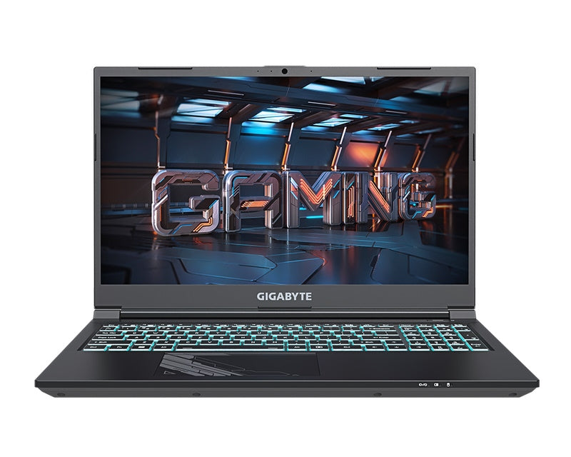 G5 MF5 15.6 inch FHD 144Hz i7-13620H 16GB 1TB SSD GeForce RTX 4050 6GB Backlit gaming laptop