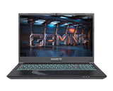 G5 MF5 15.6 inch FHD 144Hz i7-13620H 16GB 1TB SSD GeForce RTX 4050 6GB Backlit gaming laptop
