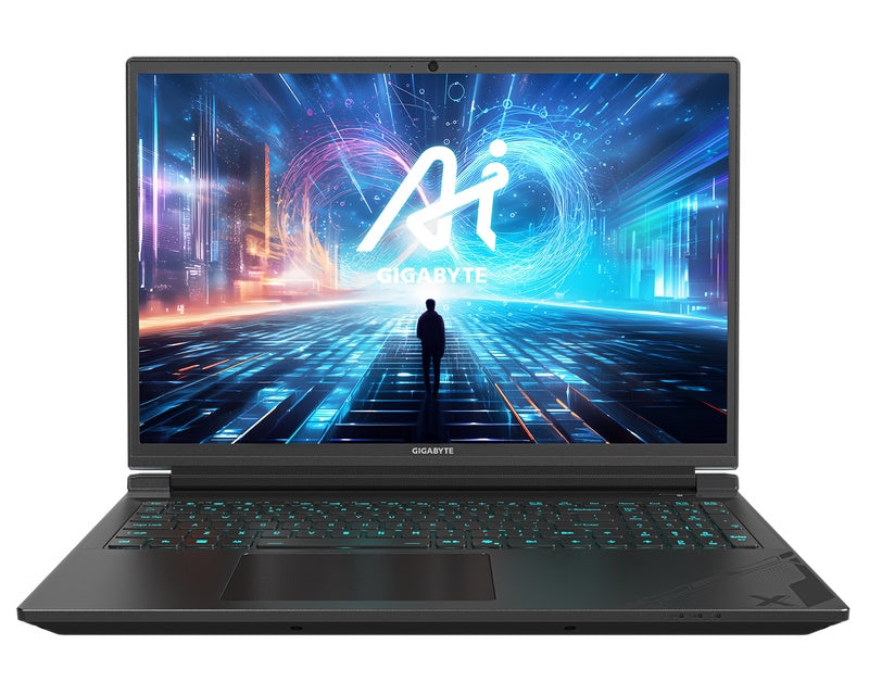G6X 9KG 16 inch FHD+ 165Hz i7-13650HX 16GB 1TB SSD GeForce RTX 4060 8GB RGB Backlit gaming laptop