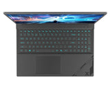 G6X 9KG 16 inch FHD+ 165Hz i7-13650HX 16GB 1TB SSD GeForce RTX 4060 8GB RGB Backlit gaming laptop