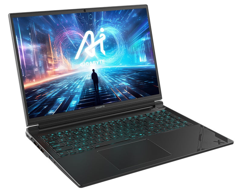 G6X 9KG 16 inch FHD+ 165Hz i7-13650HX 16GB 1TB SSD GeForce RTX 4060 8GB RGB Backlit gaming laptop