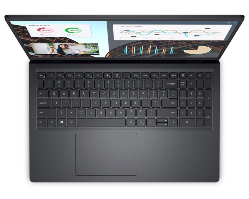 Vostro 3530 15.6 inch FHD 120Hz i5-1334U 8GB 512GB SSD Intel Iris Xe laptop